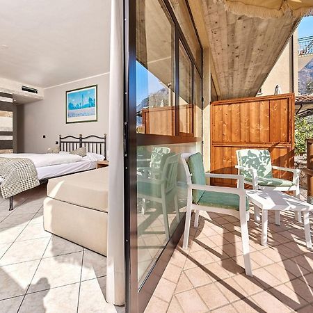 Hotel Rosemarie Limone sul Garda Exterior photo