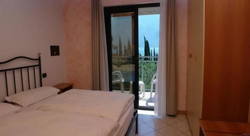 Hotel Rosemarie Limone sul Garda Exterior photo